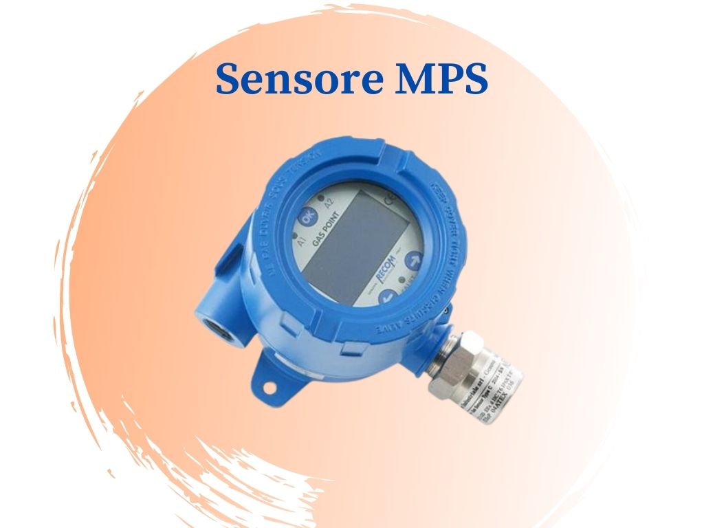 MPS sensor