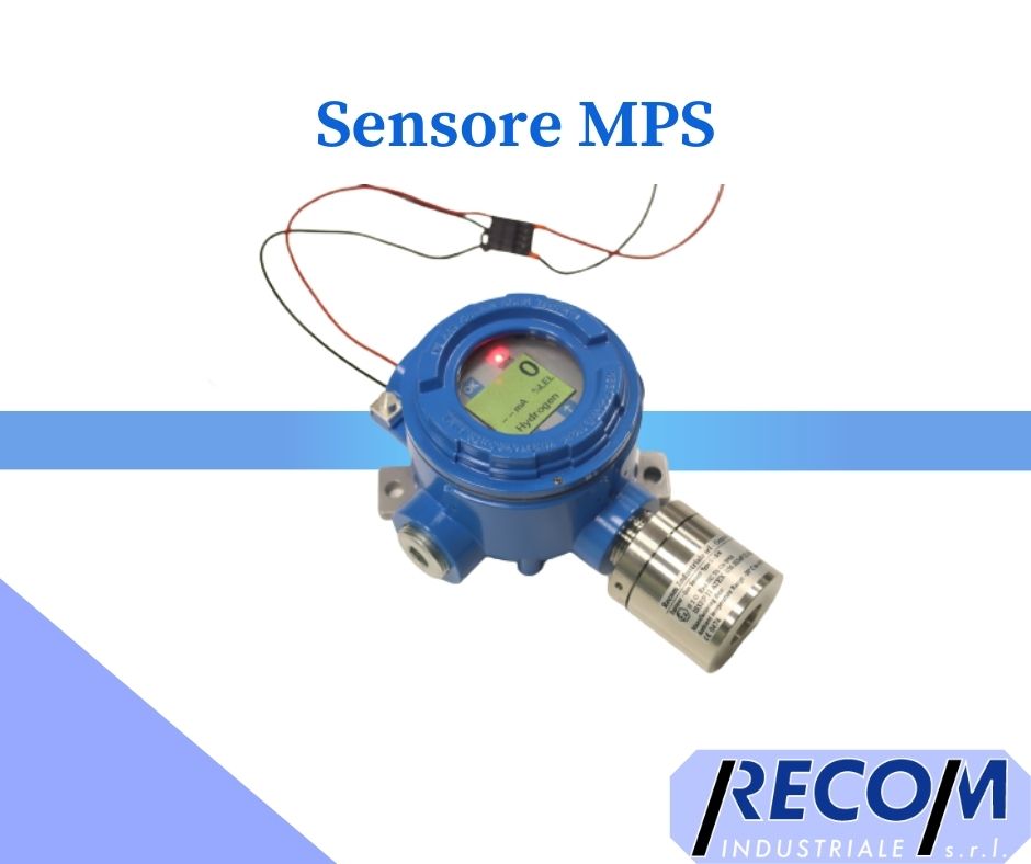 sensore mps