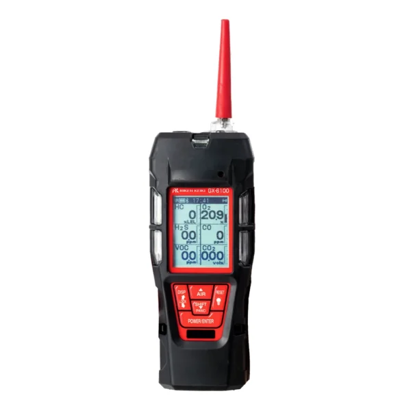 GX 6100