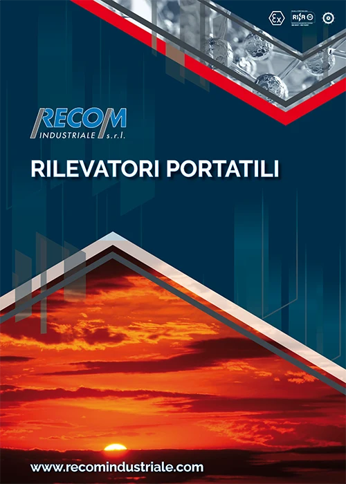 Rilevatori portatili