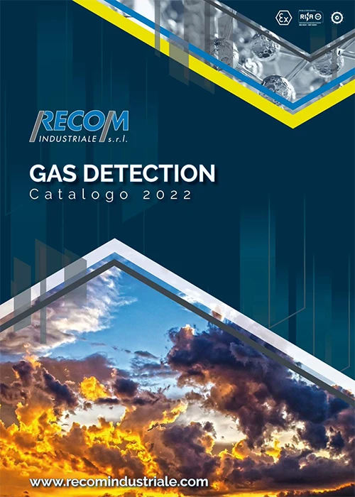 Gas detection