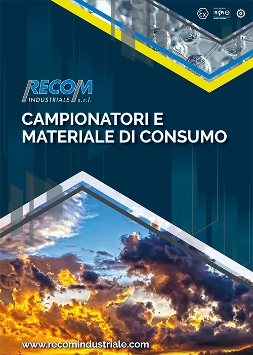 Materiale di consumo