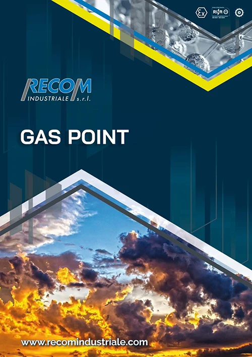 Gas Point