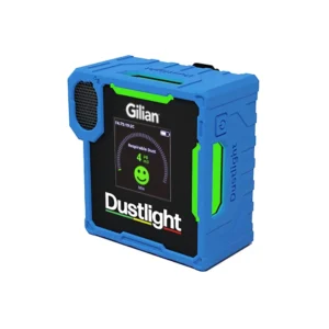 Gilian Dustlight