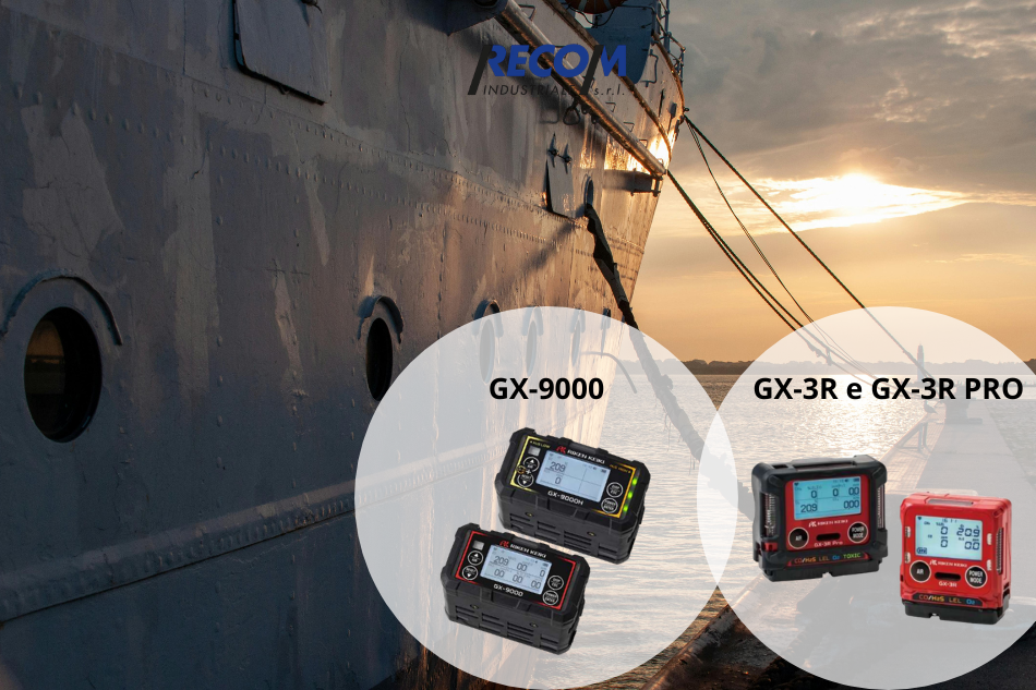 Accesso agli spazi confinati a bordo delle navi: aggiornamento delle linee guida