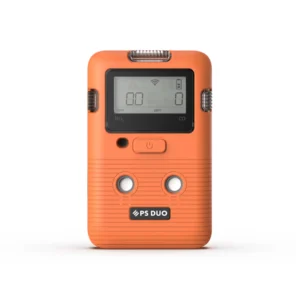 PSDuo Teledyne